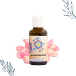 Elixir de cristal de Rhodochrosite d'Ansil