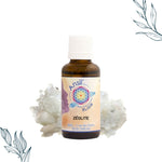 Elixir de cristal de Zéolite d'Ansil