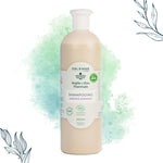 Shampooing cheveux normaux Argile et Eau Thermale