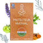 Pramati Bio - Protecteur Immunitaire de 20 sachets de Atma