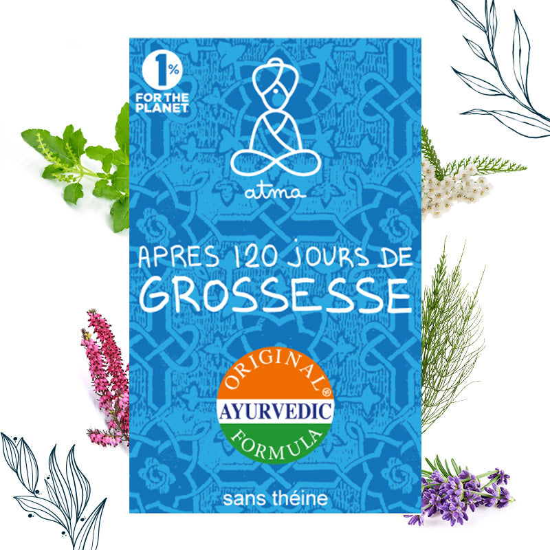 Dauhridaya Bio Grossesse - Atma