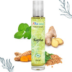 Huile de massage Kapha 100 ml de AYur-vana