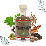 Garam Masala bio d'Ayurvana