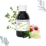 Bouteille de 200 ml de Diomune de la marque Dioter