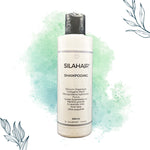 SILAHAIR shampooing en flacon de 200 ml de Labo Santé Silice