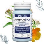 Dormaline de LT Labo format 60 gélules
