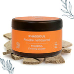Poudre de Rhassoul de Najel en pot