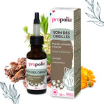 Propolia - soin des oreilles