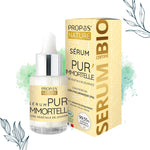 Sérum Pur'immortelle certifié bio en 30 ml de Propos'Nature