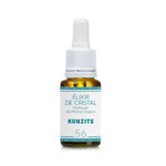 Elixir de cristal Kunzite de 15 ml de Source Claire