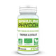 Spiruline Phyco+ bio 180 comprimés - Bouteille certifiée biologique et vegan