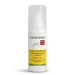 Spray lacté anti-moustiques Pranarom 75ml avec protection 10H contre les tiques