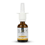 Spray nasal bio Dr Theiss miel de Manuka et argent colloïdal certifié