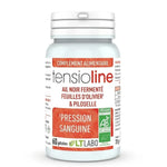 Tensioline Bio gélules - Complément alimentaire certifié AB LT Labo