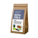 Thé Darjeeling en vrac Bio - Terra Etica