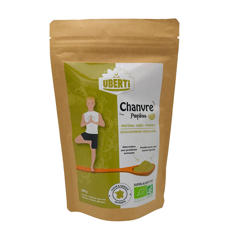 Profibres Chanvre bio