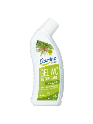 Gel WC Senteur Pinède - Etamine du Lys