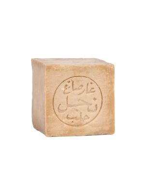 Savon d'Alep et Huile d'olive détachant de 200 g de Najel