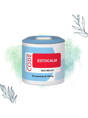 Estocalm de 60 comprimés de Laboratoire Code