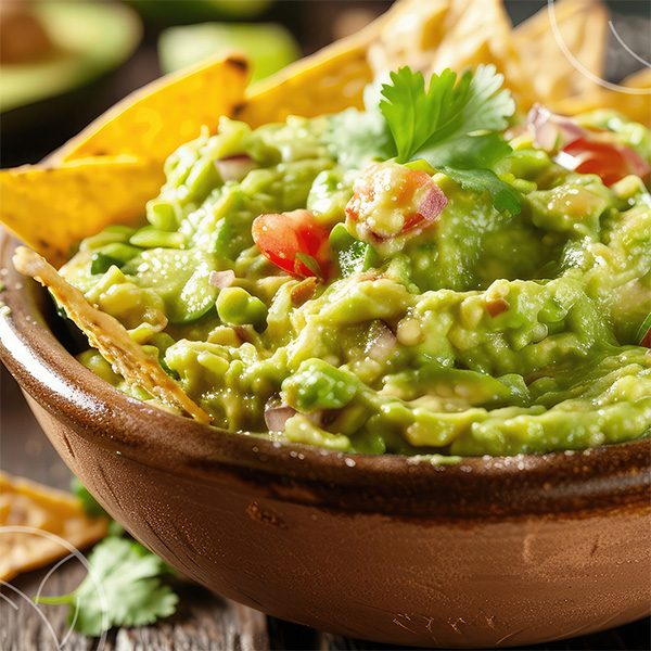 Photo de Guacamole