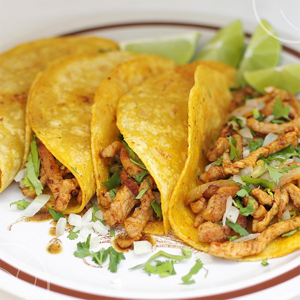 Tortillas