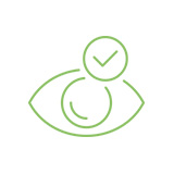 Pictogramme d'un oeil