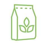 Pictogramme d'un sachet